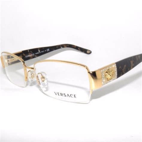 eye glasses versace|versace eyeglasses near me.